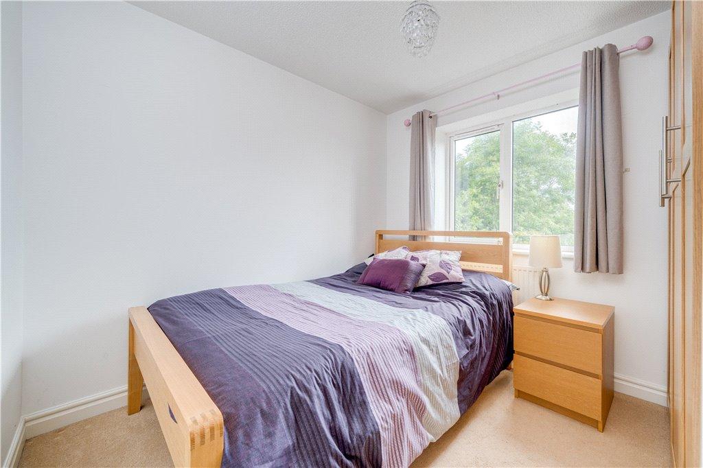 Family Bedroom