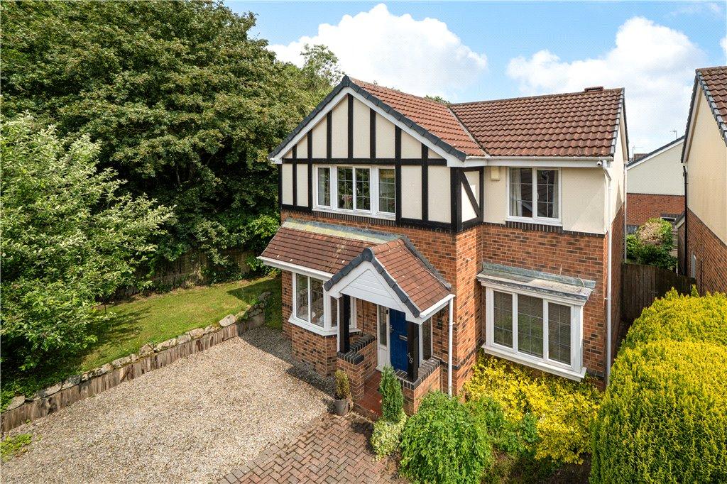 48 Heather Way