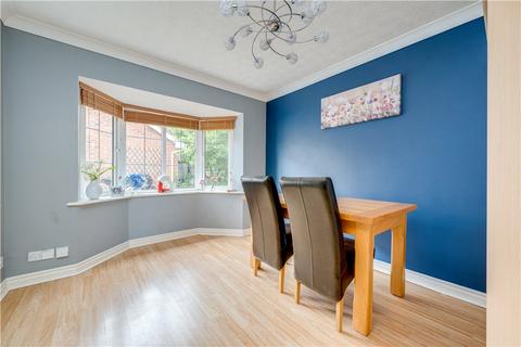 4 bedroom detached house for sale, Heather Way, Harrogate, HG3