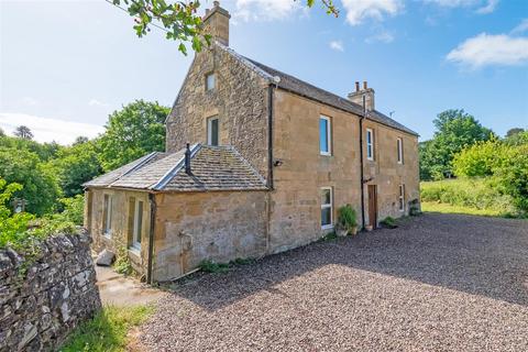 4 bedroom detached house for sale, Hospital Mill Farmhouse, By Springfield