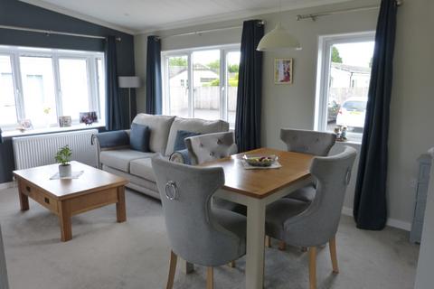 undefined, Eden Close, Luxulyan PL30