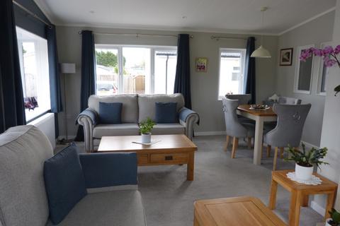 undefined, Eden Close, Luxulyan PL30