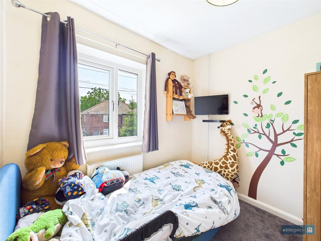 Bedroom Four