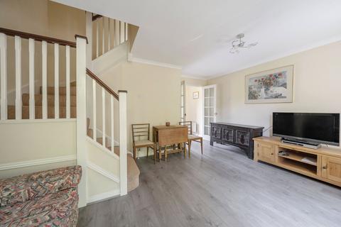 undefined, Kaye Don Way, Weybridge, KT13