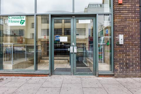 2 bedroom flat for sale, Thurland Street, Nottingham NG1
