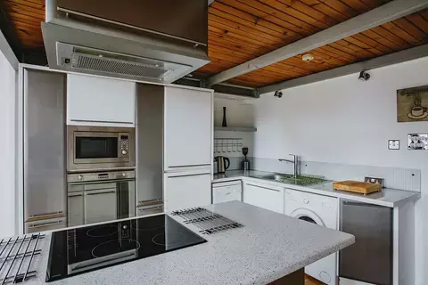 2 bedroom flat for sale, Thurland Street, Nottingham NG1