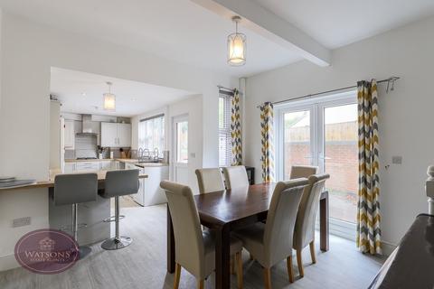 2 bedroom semi-detached house for sale, Eastwood Road, Kimberley, Nottingham, NG16