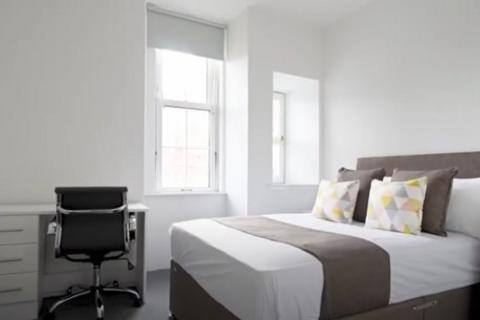 3 bedroom flat to rent, Gowrie Street, Dundee DD2