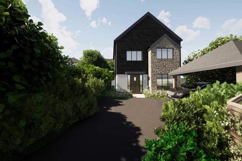 4 bedroom detached house for sale, Newnham Road, Plymouth PL7