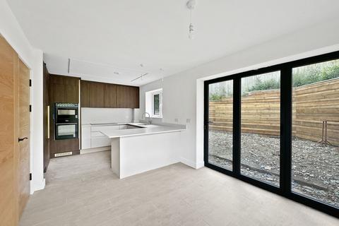 4 bedroom detached house for sale, Newnham Road, Plymouth PL7