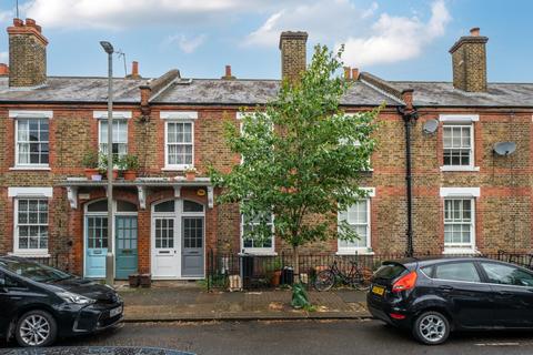 21 Reform Street, London, SW11 5AL