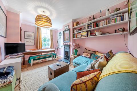 21 Reform Street, London, SW11 5AL