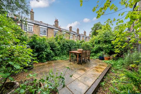 21 Reform Street, London, SW11 5AL