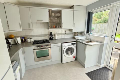 3 bedroom semi-detached house for sale, Triumph Gardens, Duston, Northampton, NN5 6YH
