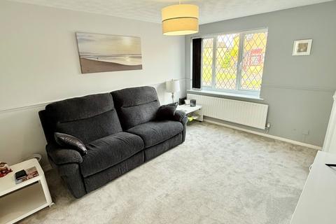 3 bedroom semi-detached house for sale, Triumph Gardens, Duston, Northampton, NN5 6YH