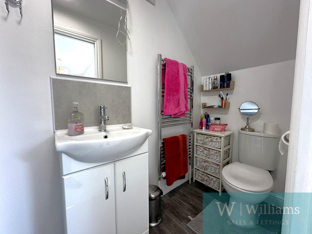 Ensuite