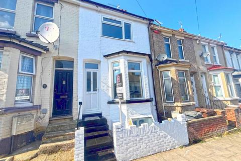 undefined, St Marys Road, Gillingham