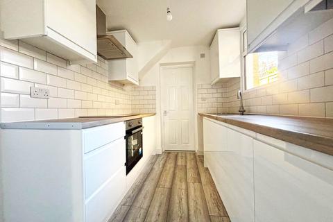 undefined, St Marys Road, Gillingham