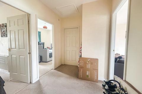 2 bedroom flat for sale, Lancaster Walk, Melton Mowbray LE13