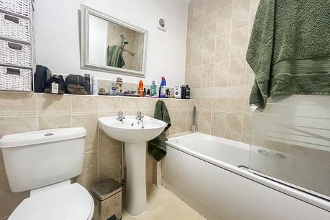 2 bedroom flat for sale, Lancaster Walk, Melton Mowbray LE13
