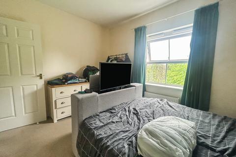 2 bedroom flat for sale, Lancaster Walk, Melton Mowbray LE13