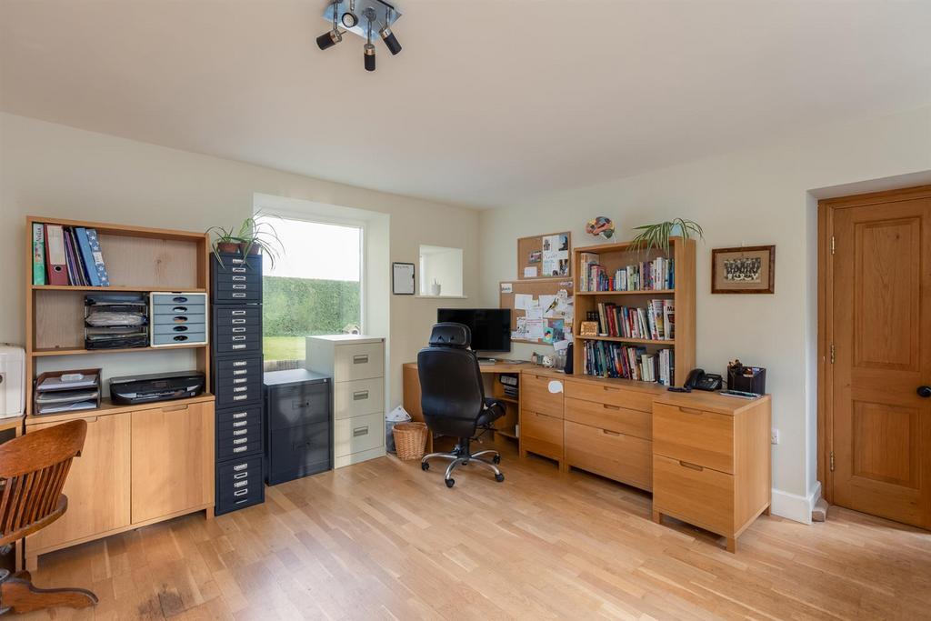 Home Office