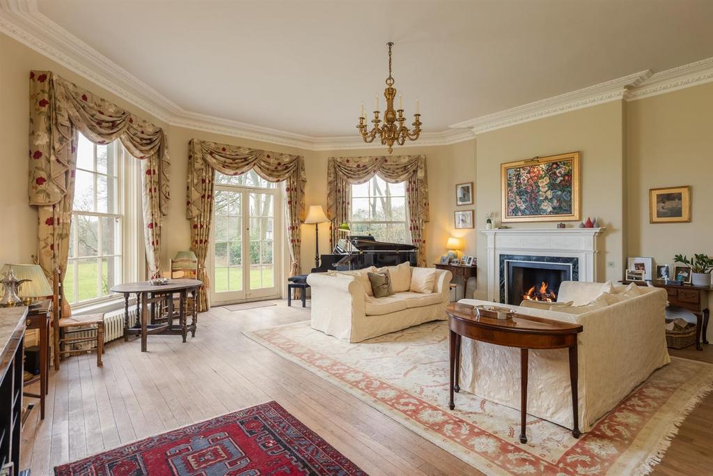 Drawing Room