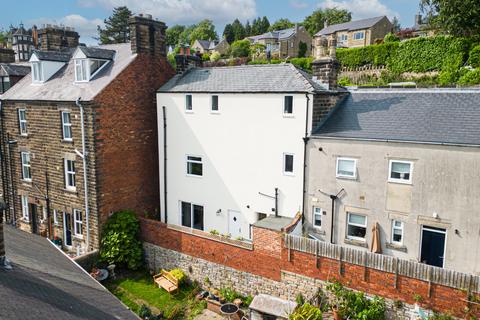 3 bedroom semi-detached house for sale, Wellington Street, Matlock
