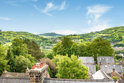 3 bedroom semi-detached house for sale, Wellington Street, Matlock