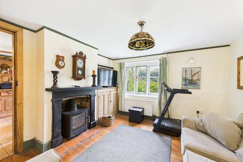 3, Railway Cottages Dunsland Cross, Brandis Corner, Holsworthy, EX22 7YH