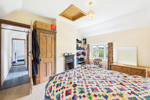 3, Railway Cottages Dunsland Cross, Brandis Corner, Holsworthy, EX22 7YH