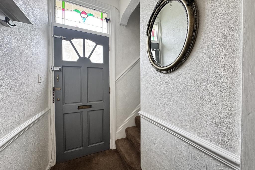 Entranceway
