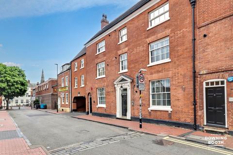 undefined, Sandford Street, Lichfield WS13