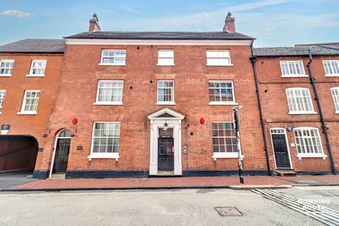 1 bedroom apartment for sale, Friary View, Sandford Street, Lichfield - City Centre Location