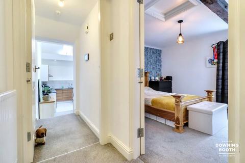 1 bedroom apartment for sale, Friary View, Sandford Street, Lichfield - City Centre Location