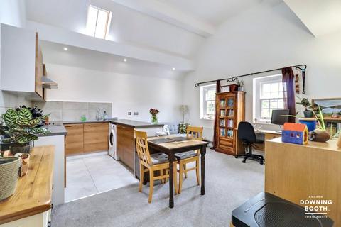 1 bedroom apartment for sale, Friary View, Sandford Street, Lichfield - City Centre Location