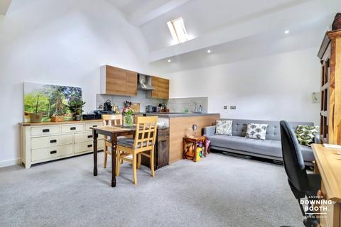 1 bedroom apartment for sale, Friary View, Sandford Street, Lichfield - City Centre Location