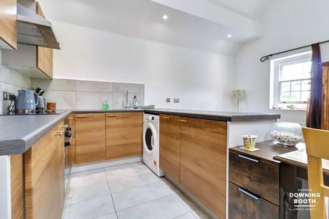 1 bedroom apartment for sale, Friary View, Sandford Street, Lichfield - City Centre Location
