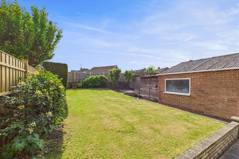 undefined, Kerry Pit Way, Kirk Ella