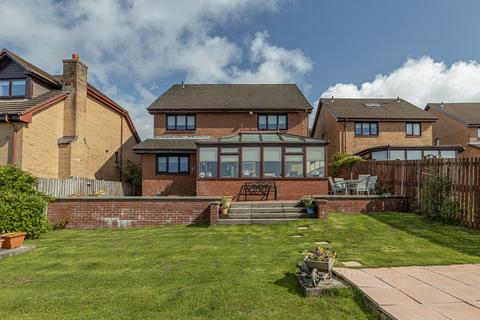 39 Abercrombie Drive, Bearsden, Glasgow, G61 4RR