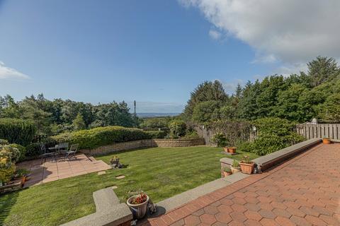 39 Abercrombie Drive, Bearsden, Glasgow, G61 4RR