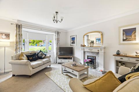39 Abercrombie Drive, Bearsden, Glasgow, G61 4RR