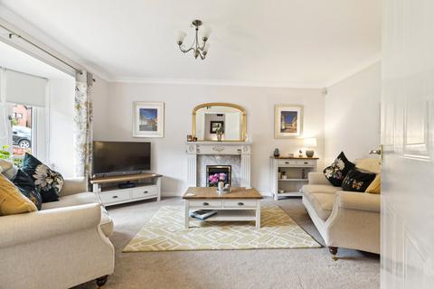 39 Abercrombie Drive, Bearsden, Glasgow, G61 4RR