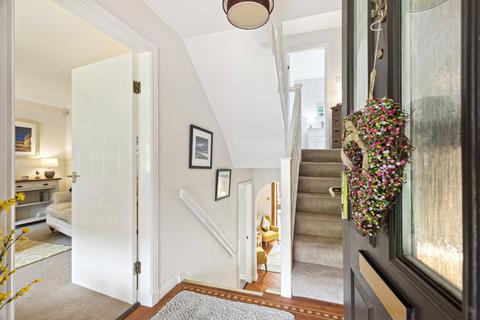 39 Abercrombie Drive, Bearsden, Glasgow, G61 4RR