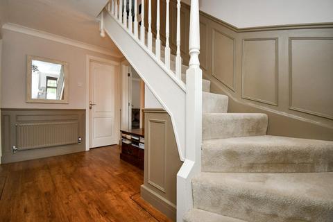 4 bedroom detached house for sale, Doublegates Avenue, Ripon