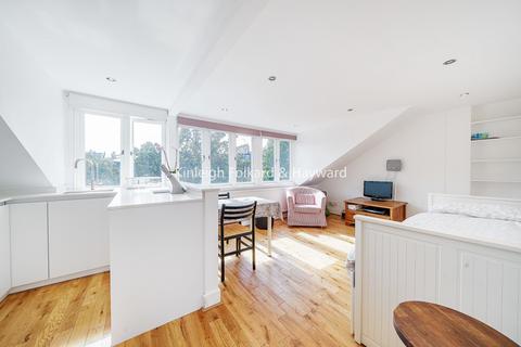 undefined, Primrose Gardens, London, NW3