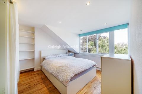 undefined, Primrose Gardens, London, NW3