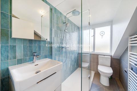 undefined, Primrose Gardens, London, NW3