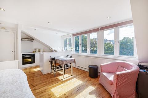 undefined, Primrose Gardens, London, NW3