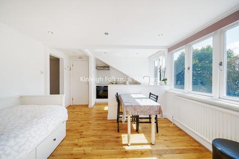 undefined, Primrose Gardens, London, NW3
